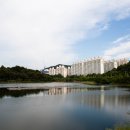 풍암호수공원 1 이미지