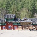 논개사당 관광안내소 이미지