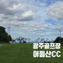 어등산CC | 광주 광산구 어등산CC 페어웨이 굿 그린은 슬픔