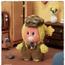 강아지에 빠지다 | [내돈내산] ✨시크릿포함✨ 팝마트 작은별 사랑에 빠지다 시리즈 인형 키링 홀박스 풀박스 리뷰 후기