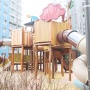 고덕 국제신도시 리슈빌 레이크 파크 이미지