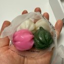 신호떡 | 명지 신호동 하온떡방 아기 백일떡 답례떡 내돈내산 후기