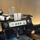 커피 바리스타 교실 이미지