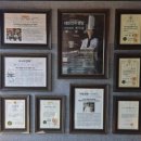 명장화로 | [경기도/화성] 15대 조리명장 천덕상 셰프님의 정성이 듬뿍 담긴 농부의 뜰 향남점 내돈내산 후기