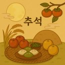 (주)한가위 | 추석 한가위 풍습 차례 순서 차례상 차리는법 간소화