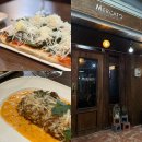 응암로22길 | 은평구 불광천 맛집 파스타 메르카토 은평점 런치 후기