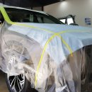 거제세차장 이미지