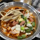한끼두끼 | [파주/문산] 무한리필 떡볶이 맛집 두끼 문산점 내돈내산 후기
