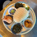새벽대게 서초본점 | 강남해산물 맛집 새벽밤바다 강남본점에서 즐겨본 대게 후기