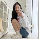 데일리-룩 이미지