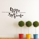 모든날이행복하기를