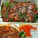 입맛 살리는 깻잎김치 담기 레시피 깻잎김치 양념장 만드는 법 이미지