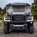 허머모터스 이미지