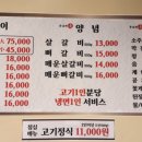 돈날개숯불갈비노형점 네이버블로그