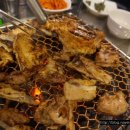 촌닭숯불구이 이미지