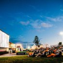 American Express Openair Cinemas (야외극장) 3월7일 - 4월11일 이미지