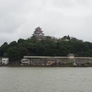 [일본여행]5.사가현2차여행-배타고 간 高島 복권신사 이미지