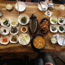 원조 너와집 청국장 이미지