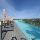 푸켓호텔- 수영장 힐튼가든인 푸켓리조트 Swimming Pools Hilton Garden Inn Phuket Resort 이미지