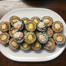 김밥도요리다