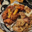 [서울/영등포구] 문래 영등포구청 노포 술집 이모네치킨호프 푸짐한 안주 맛집