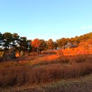 청성역사공원1 | 포천 여행 가볼만한곳 청성 역사공원 산책로와 볼거리