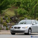 2007 BMW 530i 시승기 이미지