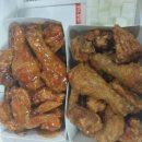 호식이두마리치킨첨단 이미지