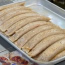 영월 전병맛집 미탄집 ( 메밀전병,배추전 ) 택배주문