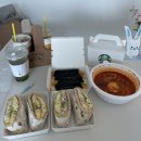 모어샌드위치 유천점