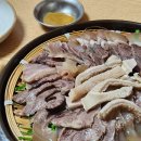 영천 한우 소머리 곰탕 이미지