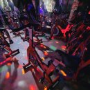 힘쎄짐 | 전주효천지구 스피닝 힘쎄짐 이용후기