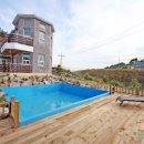 보라보라펜션 이미지