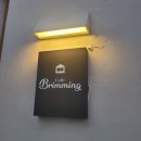[청주 율량동] 브런치카페 브리밍 / 맛도 비주얼도 인테리어도 사장님까지 갓-벽 그잡채!!!