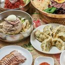 정인면옥평양냉면 이미지