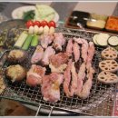 뚝방닭구이 이미지