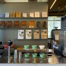 와푸드(호두과자,델리만쥬,강릉커피콩빵) | 강릉 카페 | 탁 트인 바다가 보이는 346커피스토리 | 강문 애견동반 대형카페