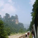 중국 서안,장가계,원가계여행기.......3편 이미지