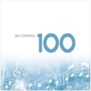 최고의 협주곡 100선 / CD 5, 다양한 악기를 위한 훌륭한 협주곡 이미지