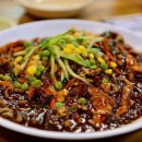 용궁짜장