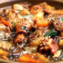 강남찜닭 이미지