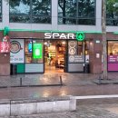 SPAR편의점 이미지
