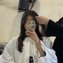 [ 평택ㅣ안중 ] 송담 미용실 추천 허쉬컷 + 허쉬펌 잘하는 &#39;샵디토&#39; (주차/예약)