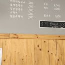 별빛 은하수 캠핑장 이미지