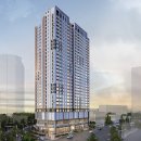 효성해링턴플레이스 이미지