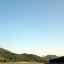 운문댐하류보5 이미지