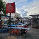 센터프라자 앞 | 페낭 거니 드라이브 호커센터 후기｜거니 프라자 야시장 위치·가는 법·추천 메뉴