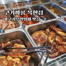 검단로 16 | 고기싸롱 복현점 복현동 무한리필 대구고기뷔페 솔직 후기