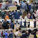 2017년 김옥경목사님 전국순회집회(대전) 사진과 놀라운 치유 간증들 이미지