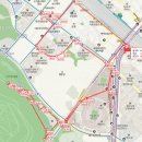 휴먼시아 4단지 사거리(4단지 쪽) 이미지